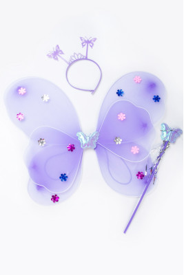 Набір карнавальний,  "Метелик"